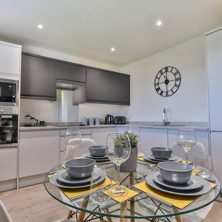 Modern, Cosy Whole House Wifi Close To Attractions 셰필드 외부 사진