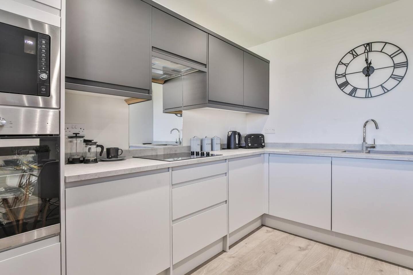Modern, Cosy Whole House Wifi Close To Attractions 셰필드 외부 사진