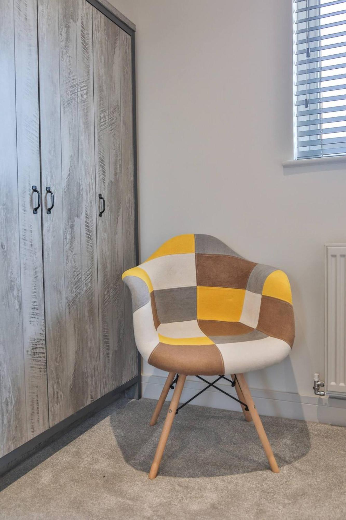 Modern, Cosy Whole House Wifi Close To Attractions 셰필드 외부 사진
