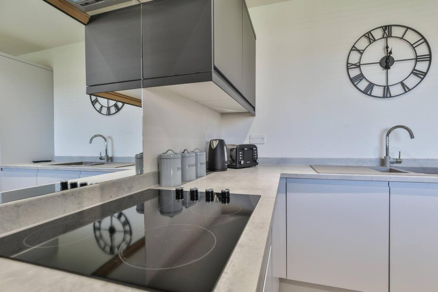 Modern, Cosy Whole House Wifi Close To Attractions 셰필드 외부 사진